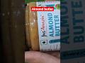 #unboxing #viralvideo #video #viral #amazon #almondbutter #healthy #healthylifestyle #health #shorts