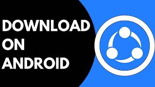 How To Download SHAREit In Android (Full Guide) screenshot 5