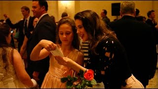 Eve's Cotillion Ball