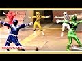 〖宇宙戦隊キュウレンジャー〗キュータマダンシング!キュウレンジャーダンスで練習♪