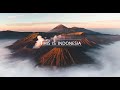 This is indonesia  cinematic travel film