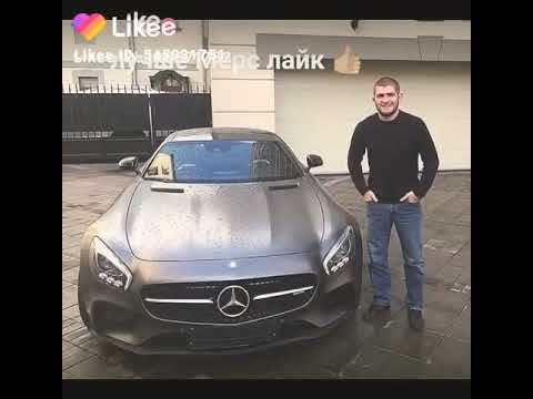 Бокс машина смотреть