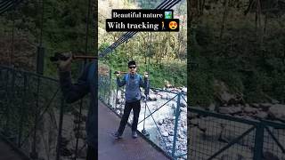 #himalayan #himalayanrivers #viralvideo #shorts #youtubeshorts #nature #tracking #riversounds