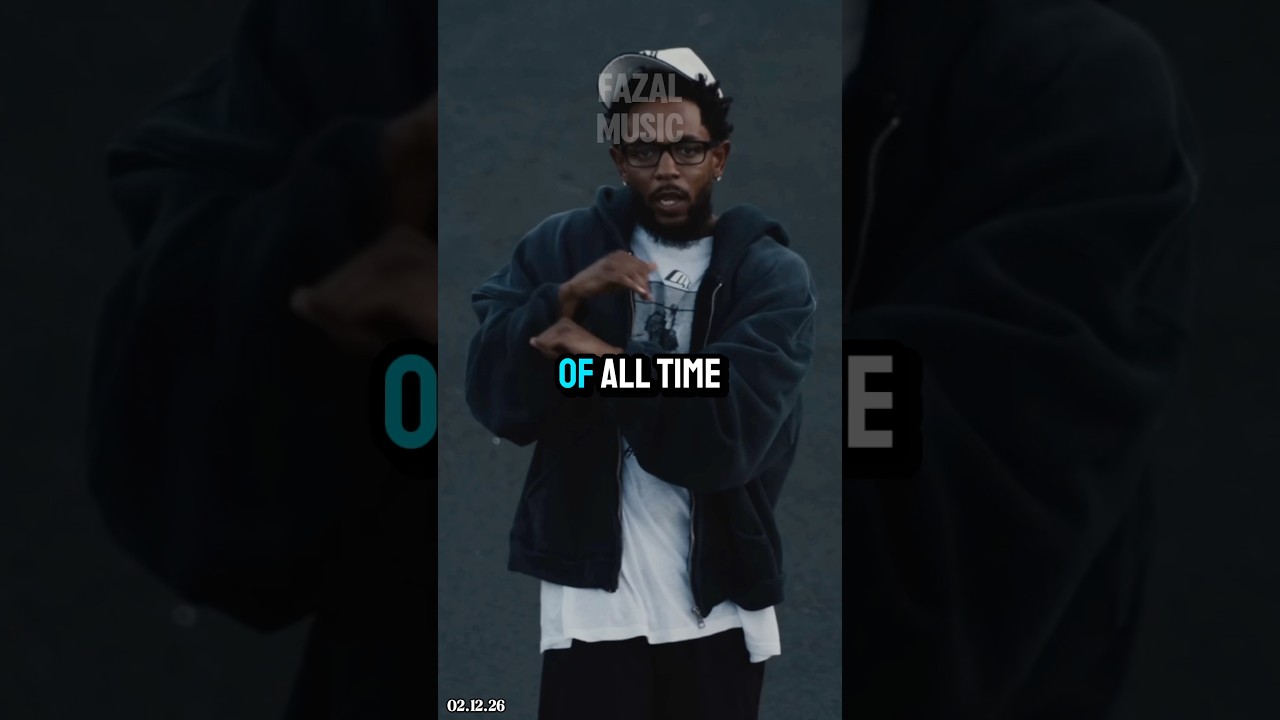 Why Drake Lost against Kendrick🤔 