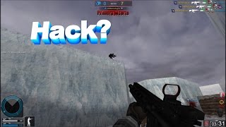 -BuuchonesMx- Clan Hack ll Op7 LA