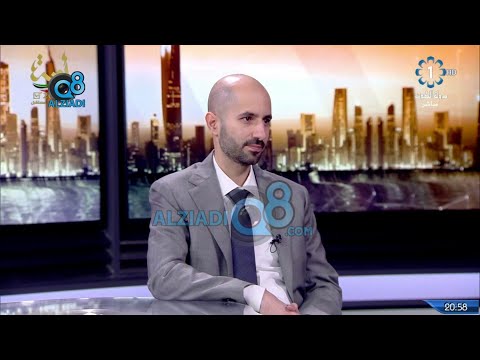 لقاء د حسين المحميد في برنامج معاكم عن أول عملية زراعة كبد خلال جائحة كورونا