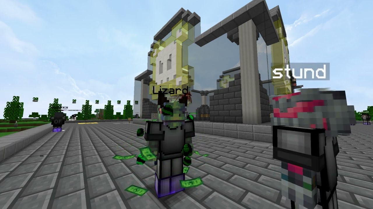 Roxbot Funny Moments Pt. 1