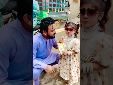 Anaya Ne Uncle Ke Sath Ye Kya Kiya 😂 2