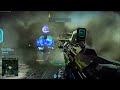 End of video