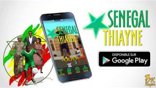 Senegal Thiayne nouveau jeu vidéo sénégalais