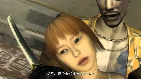 Download 龍が如く初代戦闘 Mp4 Mp3