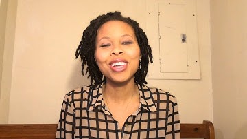 6 Month Loc/Loc Extension Update On Fine Hair