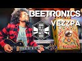 BEETRONICS Vezzpa Fuzz Stinger | Bringeth The DOOM