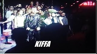 Kiffa Mortal Kombat 1.Round Settima Esibizione Palladium 2001 Video Raro
