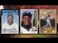 Top 50 Highest Selling 1980s Baseball Cards!
