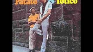 Video thumbnail of "Patato & Totico - En El Callejón"