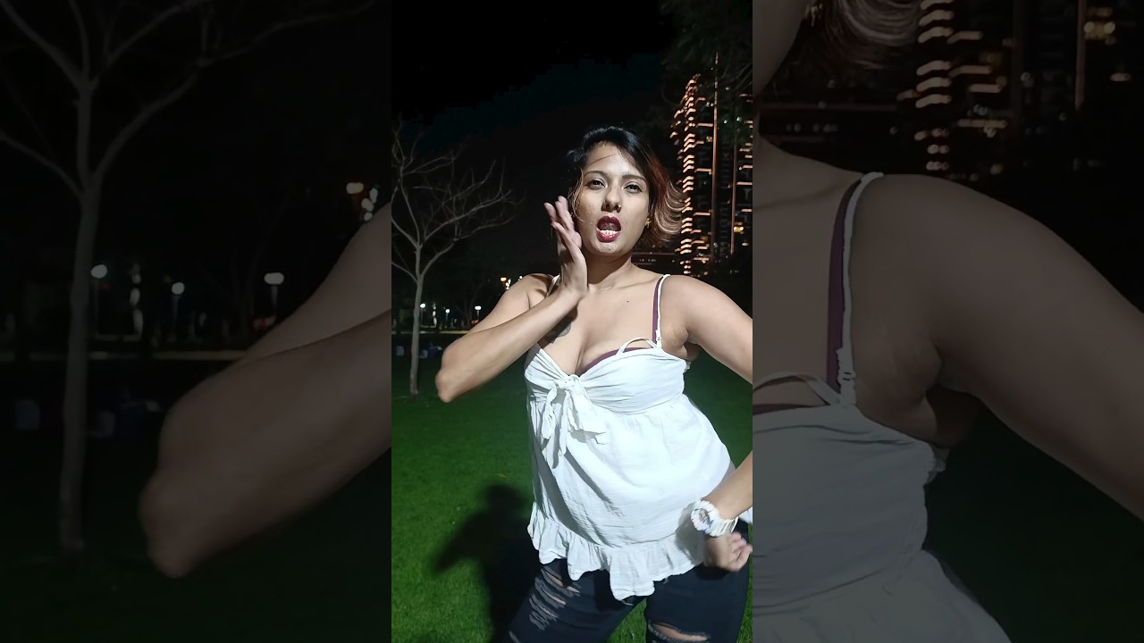 Kacchi Kali Sada | Wait Till the End  #dance #trending #sarukhkhan  #sunnyleonethuglife #shortsviral