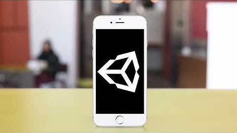 Unity 2020.1 New Features