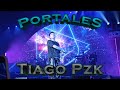 Capture de la vidéo Concierto @Tiagopzk En Mty 10/12/22✨ | El Chon #Tiagopzk #Portales