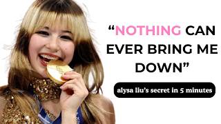 Why Alysa Liu Walked Away (And How She Found Her Joy)