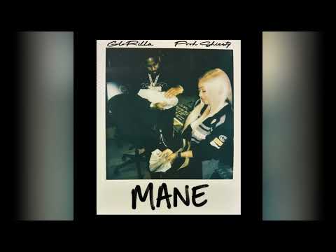 GloRilla & Pooh Shiesty - MANE (Best Clean Version)