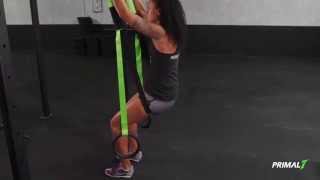 Primal 7 Squat Progressions