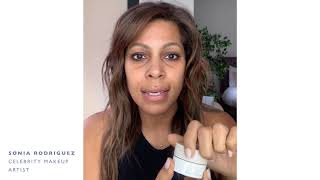 Exotic Pearl Eye Crème - VSOTO Skincare