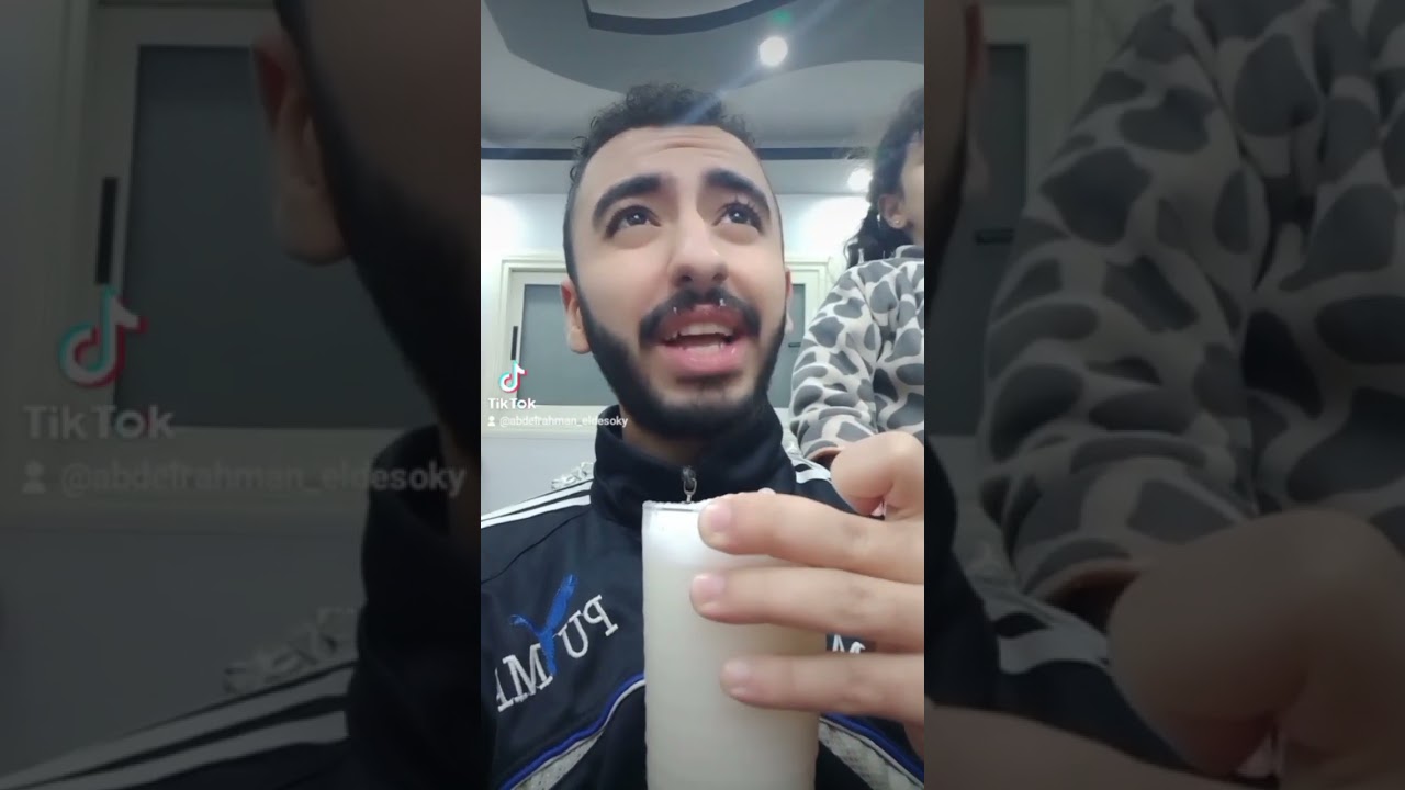 لما اخوك يخترع في المطبخ ٣ ...😂🤣#عبدالرحمن_الدسوقي