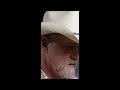 Trace Adkins - "It All Adds Up To Us" Interview