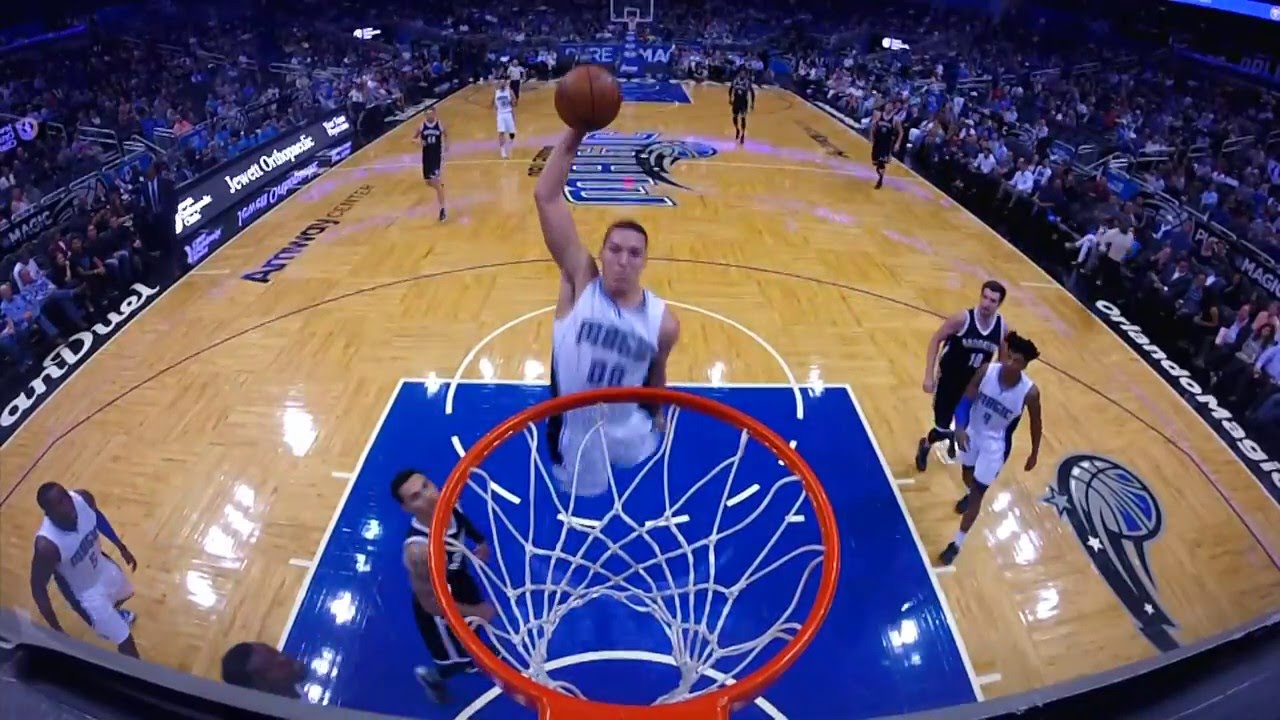 Top 10 NBA Plays of the Week 3/27 4/2/16 YouTube