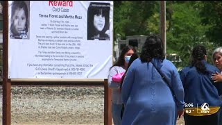 New billboard brings attention to 41-year-old cold case in San Miguel