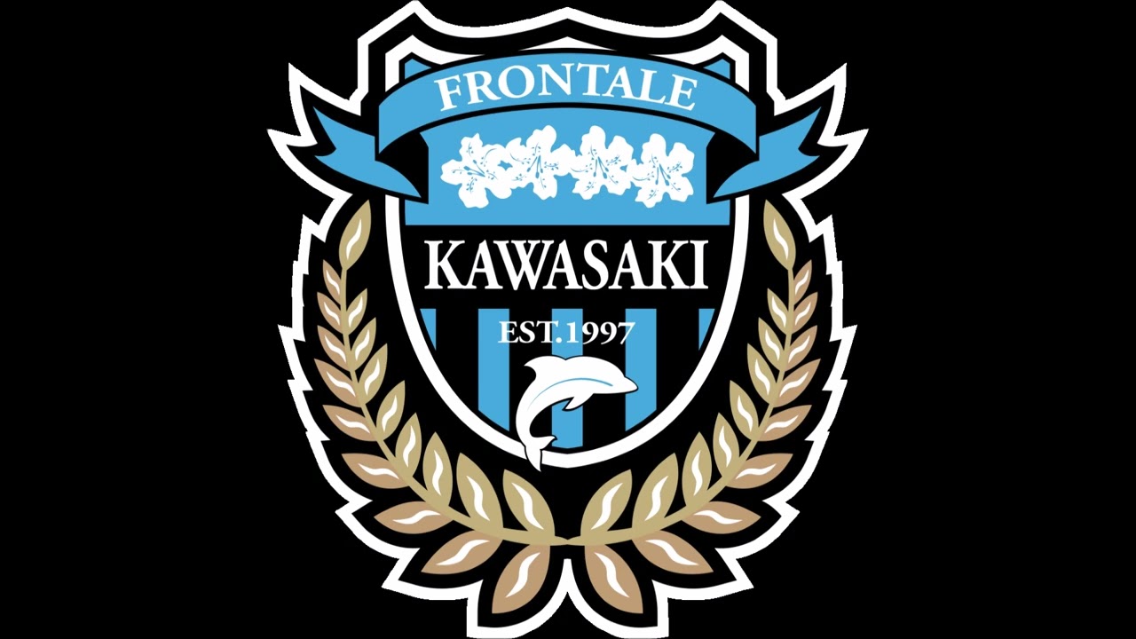 Kawasaki Frontale Club Anthem