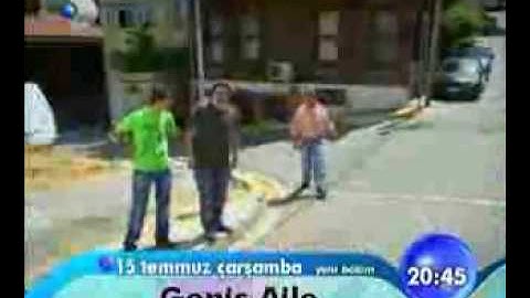 Geniş Aile 2 Bölümün Fragmani www.genisaile-dizi.de.tl