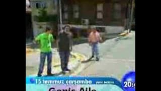 Geniş Aile 2 Bölümün Fragmani www.genisaile-dizi.de.tl