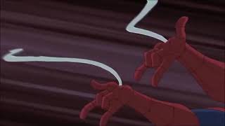 Spectacular Spider Man Spiderman Suit Up