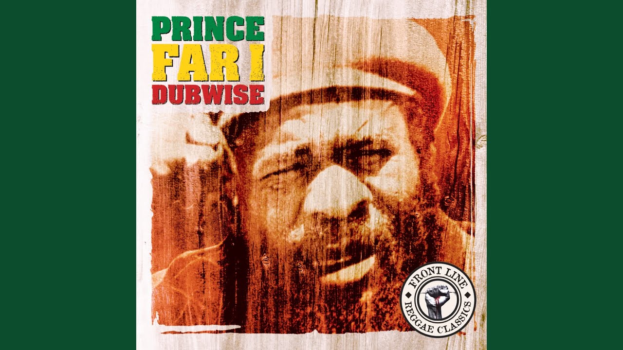 Throw Away Your Gun (Dub / 1991 Remaster) YouTube