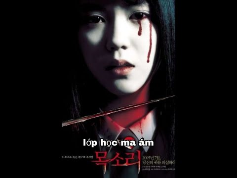 Video Phim ma | lớp học ma ám phim ma kinh dị hay nhất 2020 - YouTube
