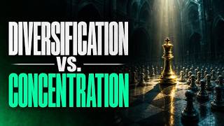 Concentration vs. Diversification: The Truth About Building Wealth