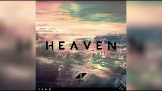 Avicii - Heaven ft. Simon Aldred (2016) [New Leak]