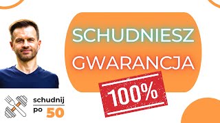 Co i jak JEŚĆ, aby SCHUDNĄĆ. 4 PROSTE zasady screenshot 3