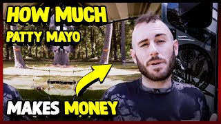 Celebrity How Much Patty Mayo Makes Money On YouTube 2023 Profile