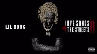 lil durk love songs 4 the streets official audio