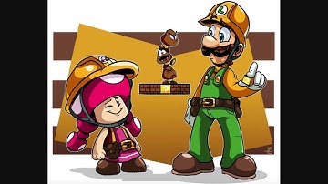 Micro Goomba Tower