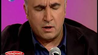 Okan Murat Öztürk - Zülüf Dökülmüs Yüze (Neset Ertasi Anma Programi)