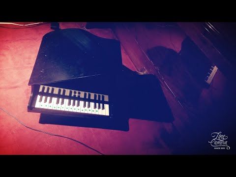 【トイピアノ】SaGa2　死闘の果てに