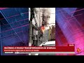 Incêndio atinge transformador de energia em Itajubá
