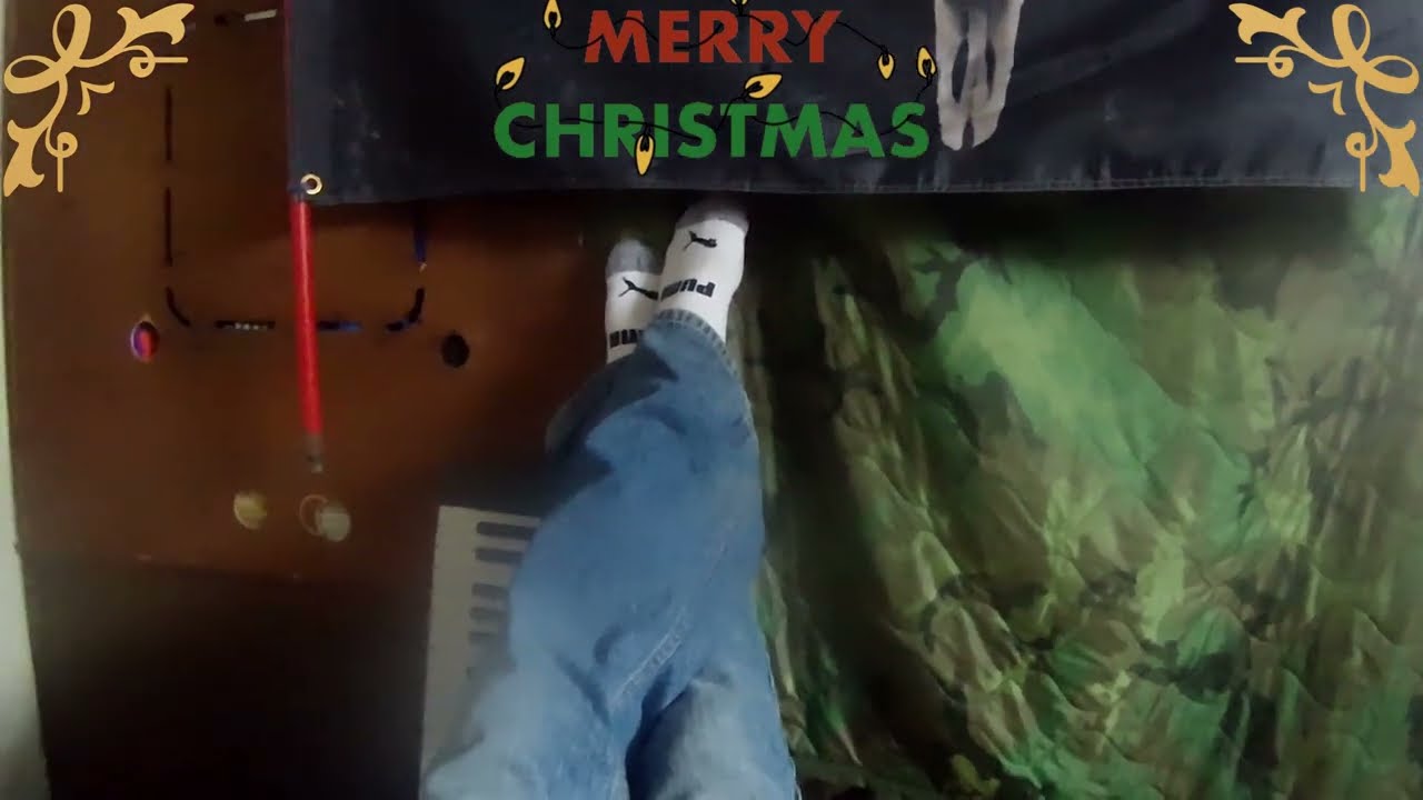 Merry Christmas WINGMAN from S.T.A.D to you.