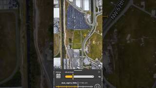 The Amazon Boeing 767-33A (ER)(BDSF) Overun @amazon