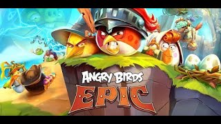 Angry Birds Epic Rpg New HACK Gold Lucky Coins Updated 