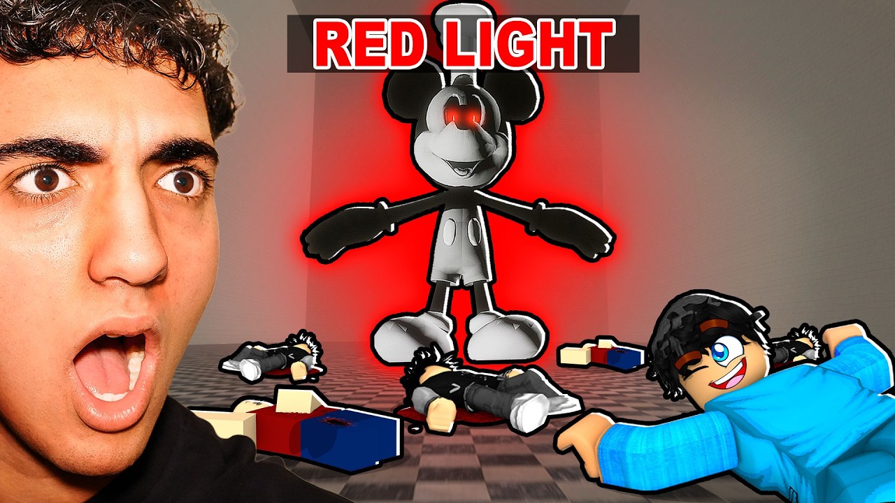 The Most ANNOYING Rage Bait Game Ever...(Big Mistake)